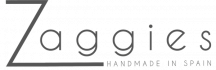 Zaggies - Handmade in Spain