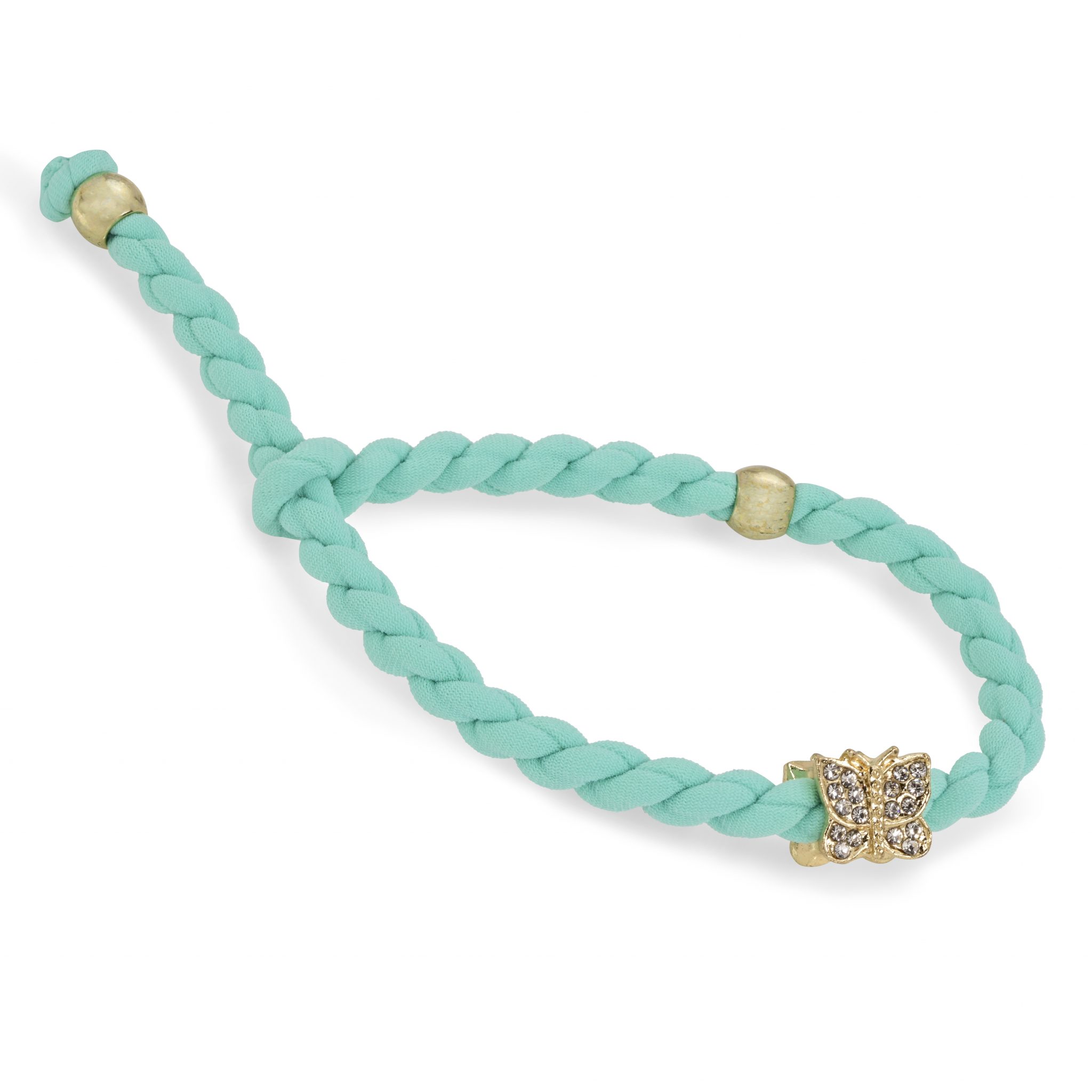 Zaggies Classic Gold: Butterfly Mint