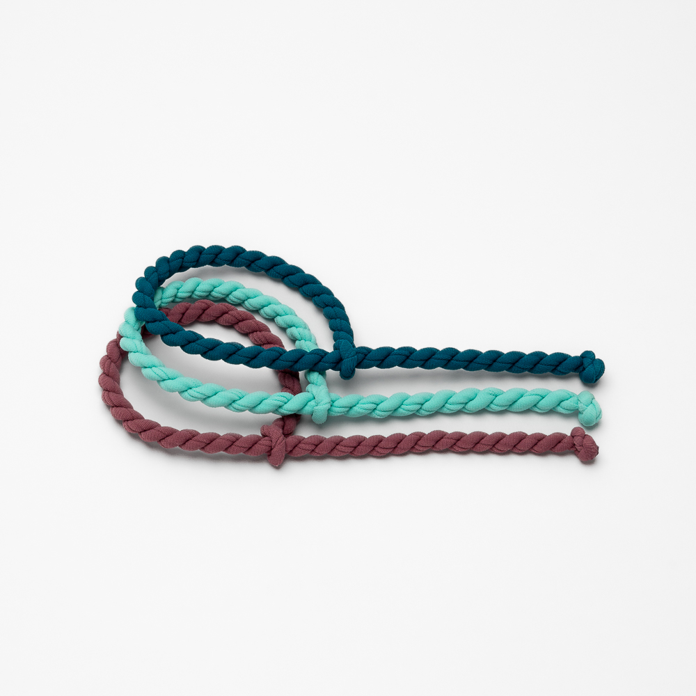 Zaggies Classic: Petrol / Mint / Old Roze