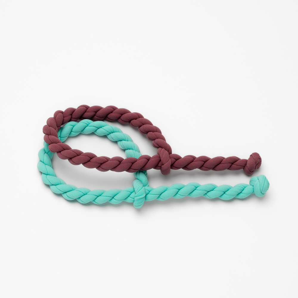 Zaggies Maxi: Old Roze / Mint